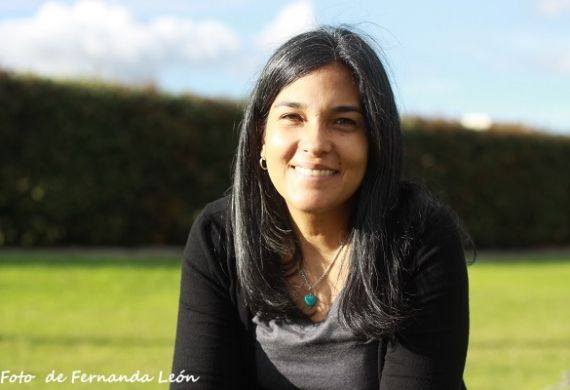 María Fernanda Castillo Prado